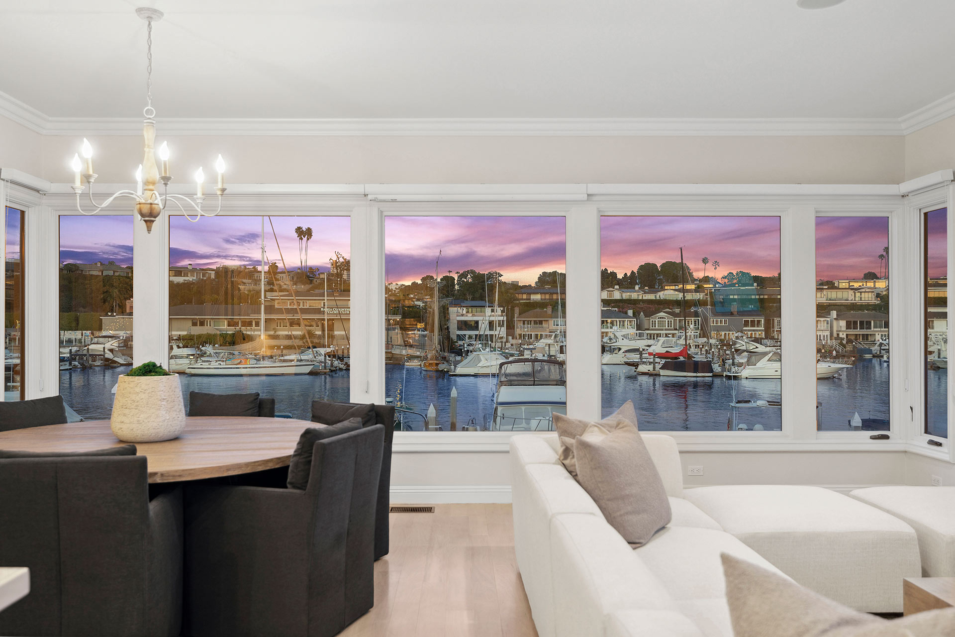 209 E. Bayfront Balboa Island home - photo 11