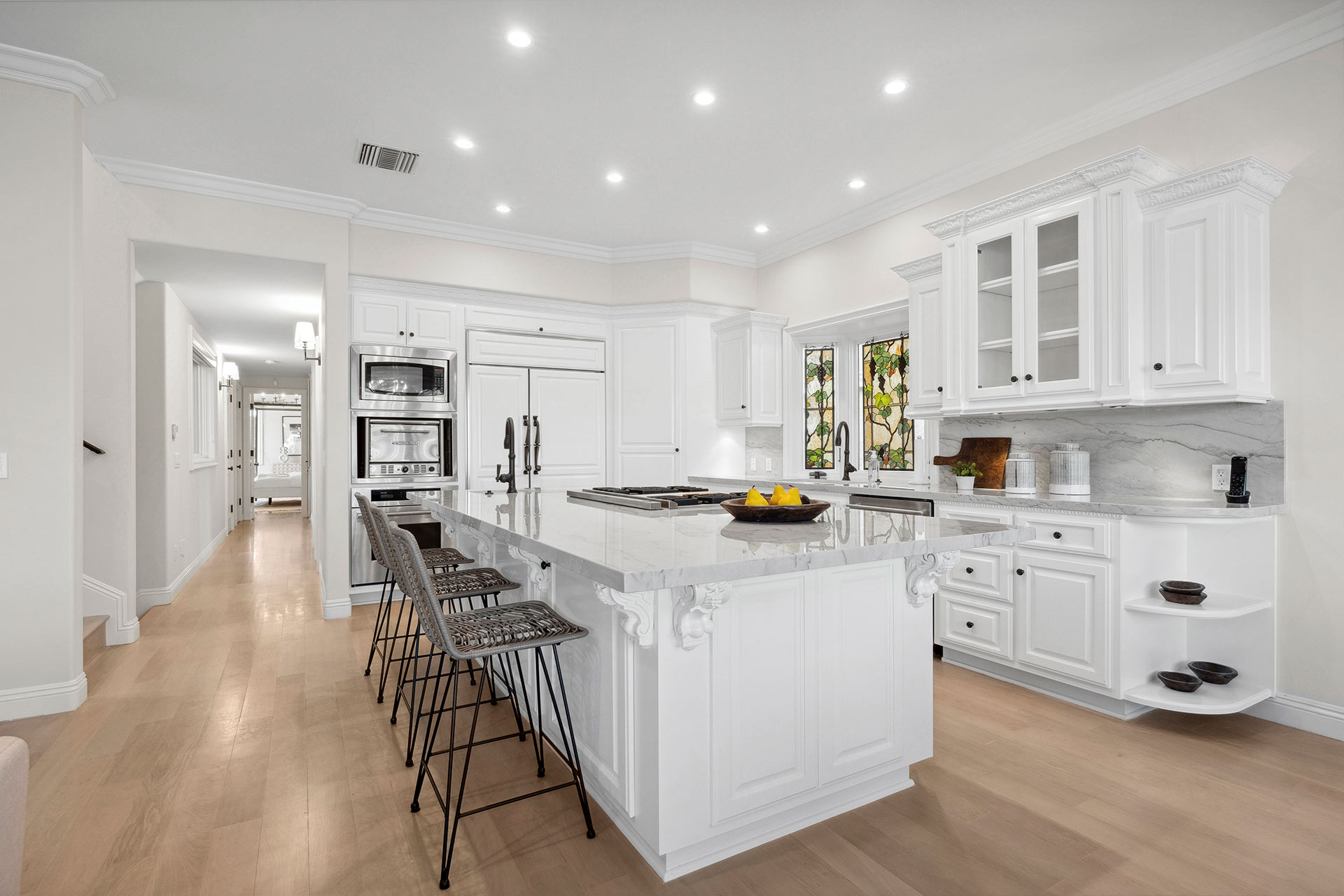 209 E. Bayfront Balboa Island home - photo 13