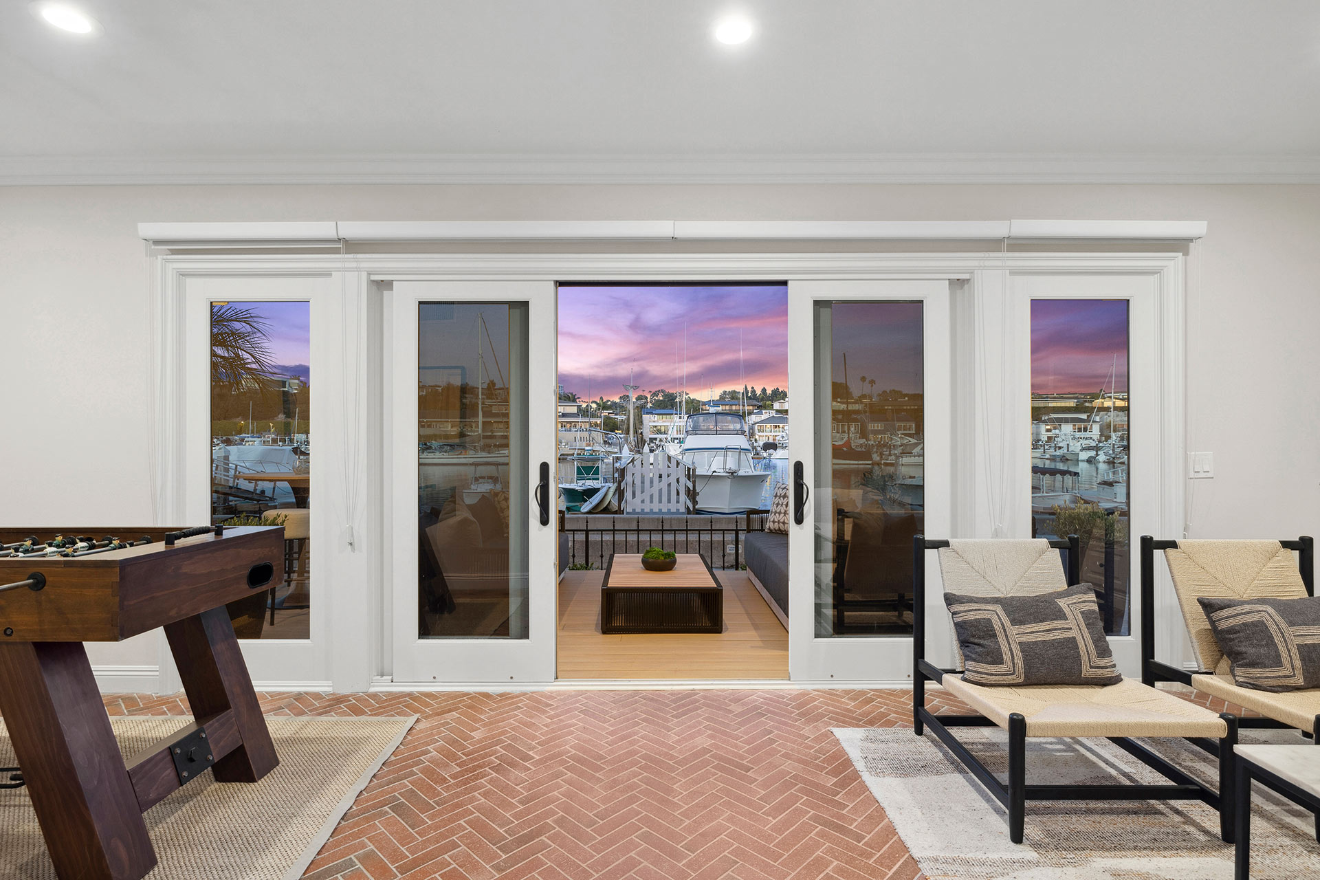 209 E. Bayfront Balboa Island home - photo 18