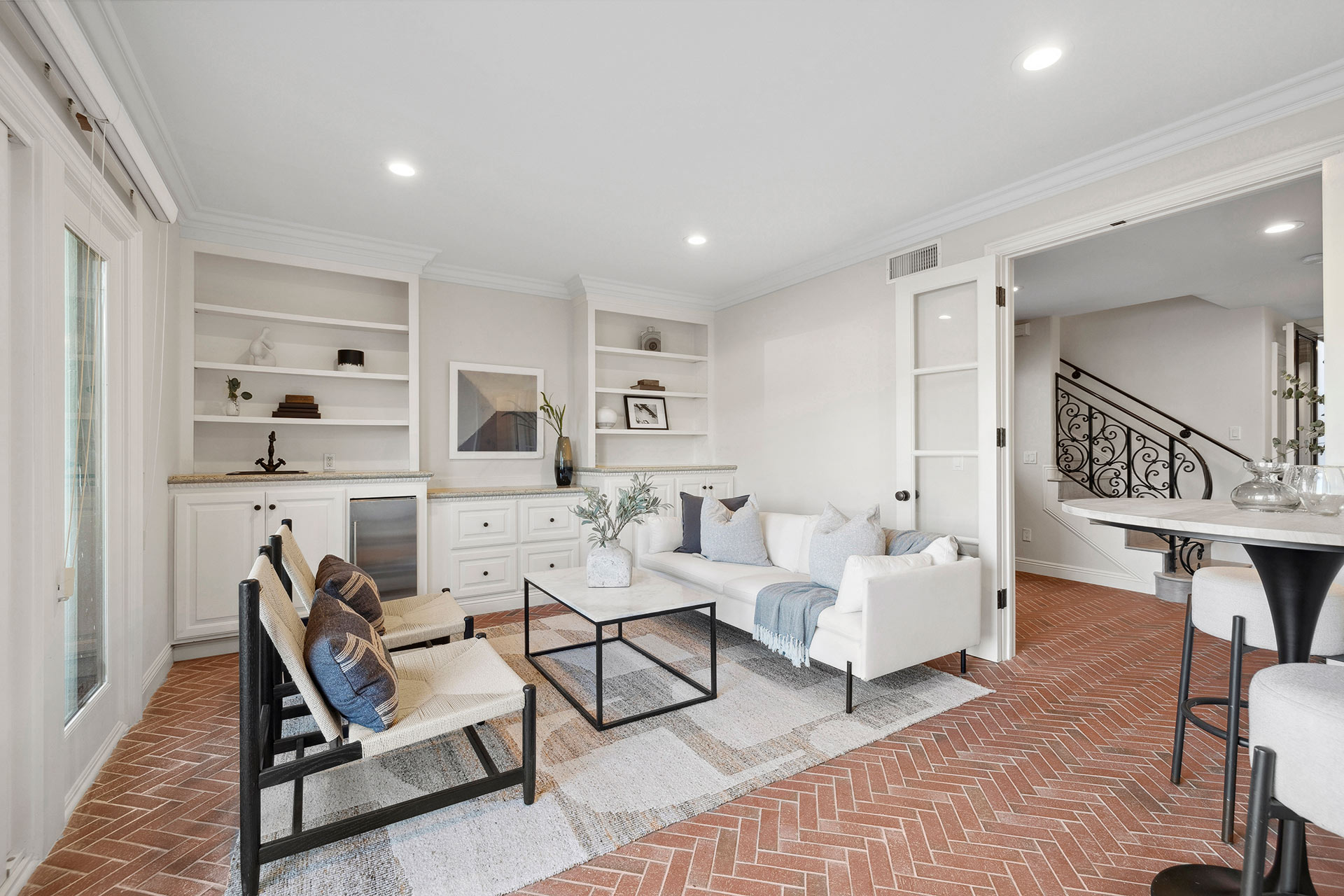 209 E. Bayfront Balboa Island home - photo 20