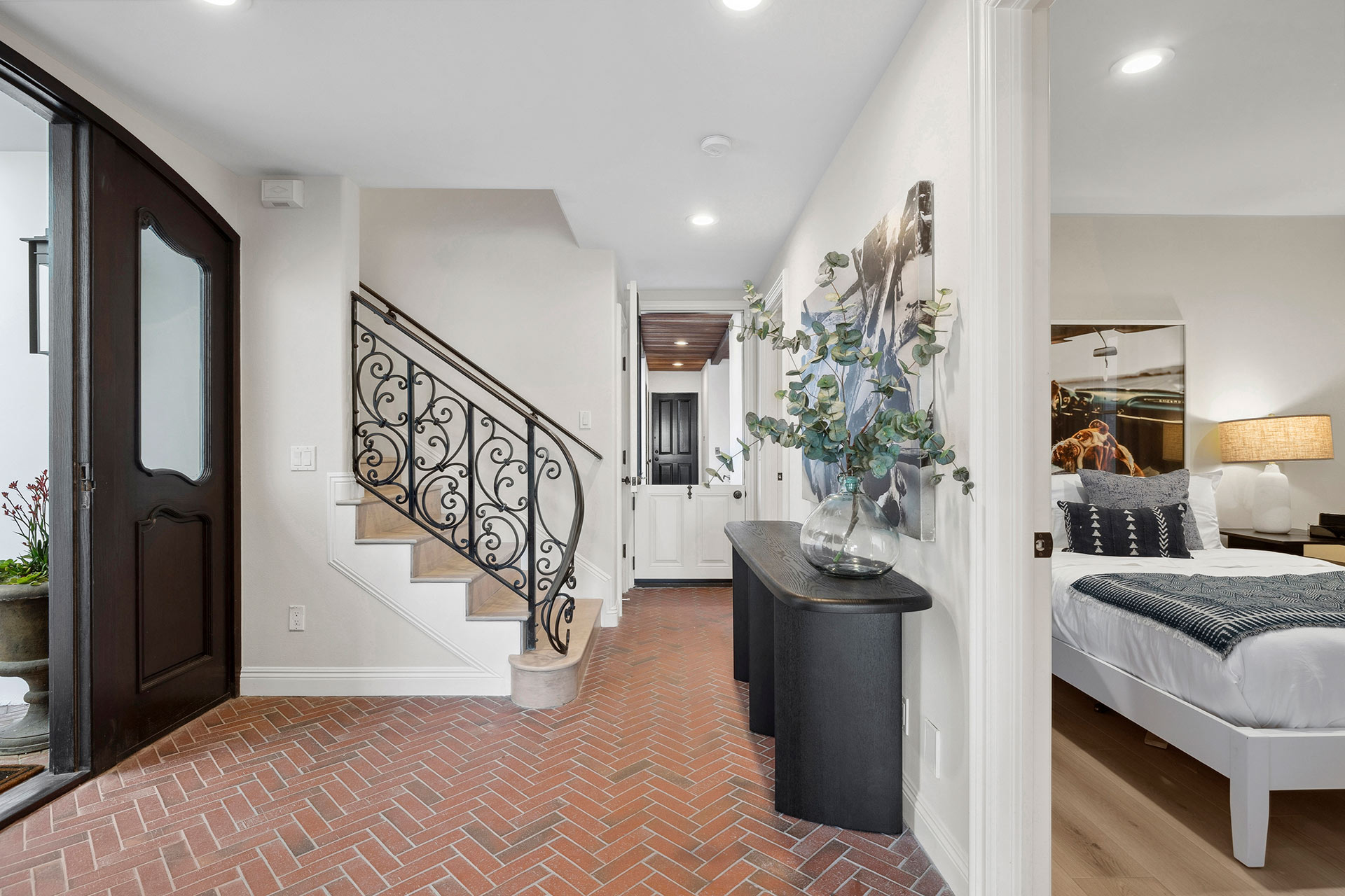 209 E. Bayfront Balboa Island home - photo 23