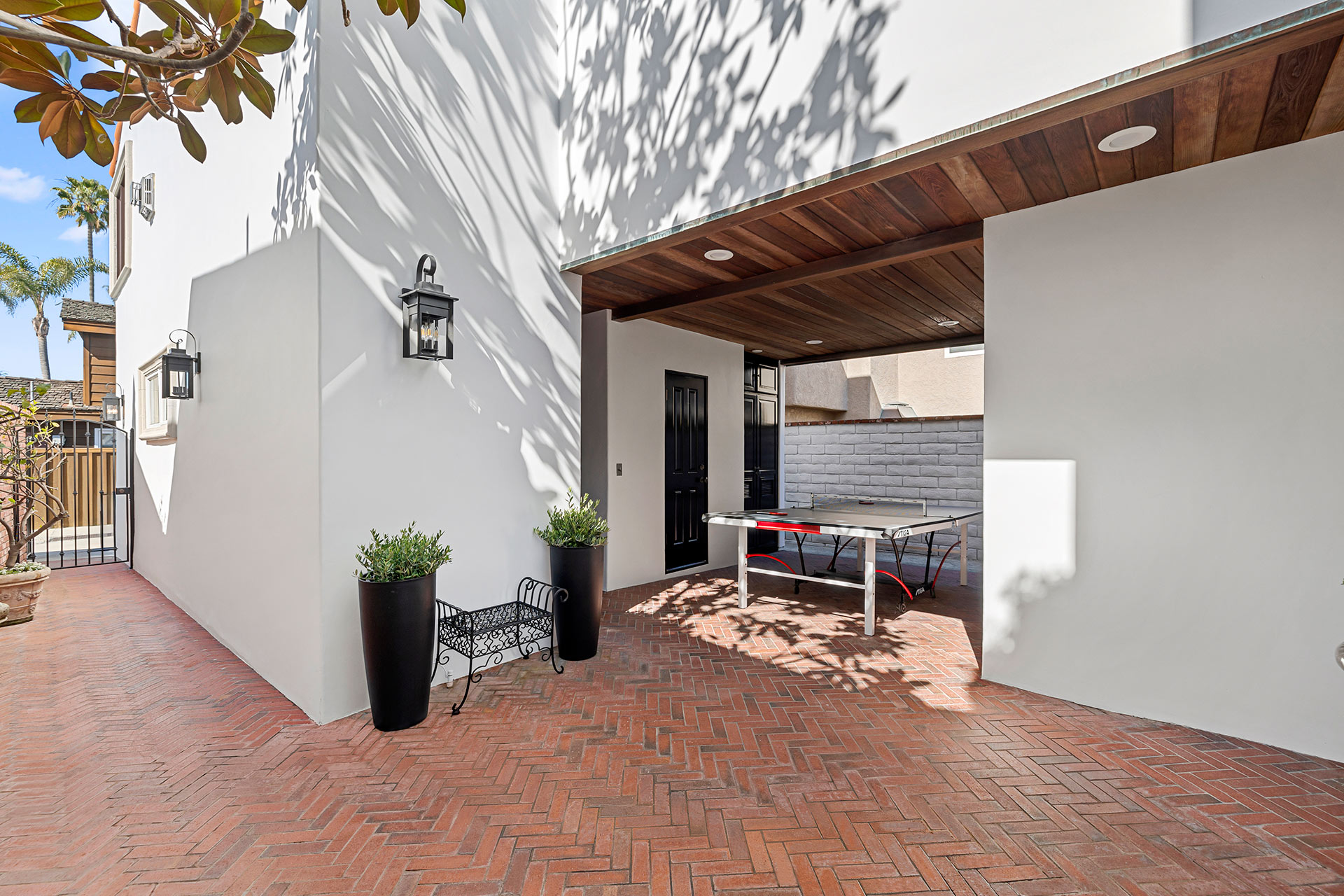 209 E. Bayfront Balboa Island home - photo 24