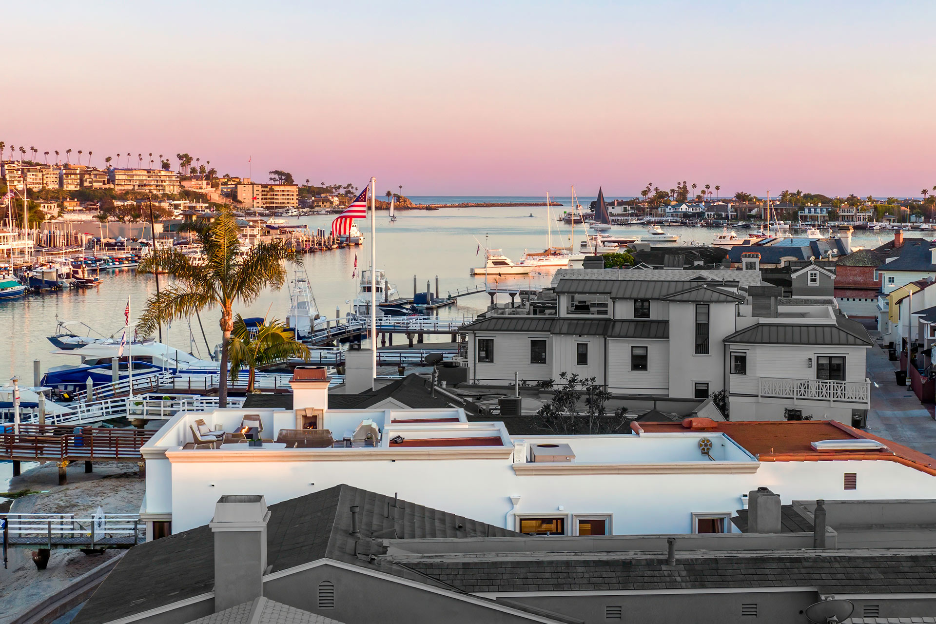 209 E. Bayfront Balboa Island home - photo 29