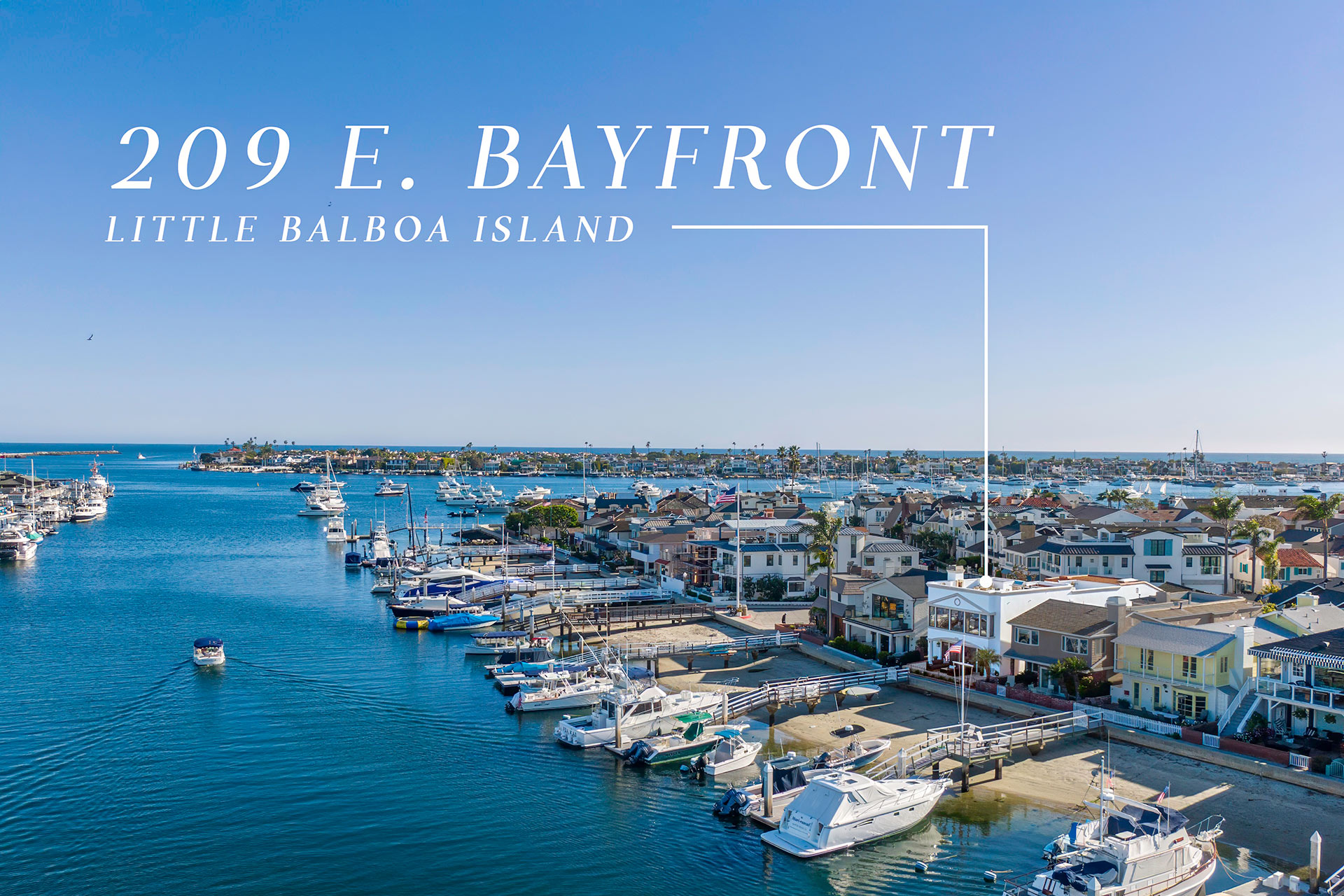 209 E. Bayfront Balboa Island home - photo 3