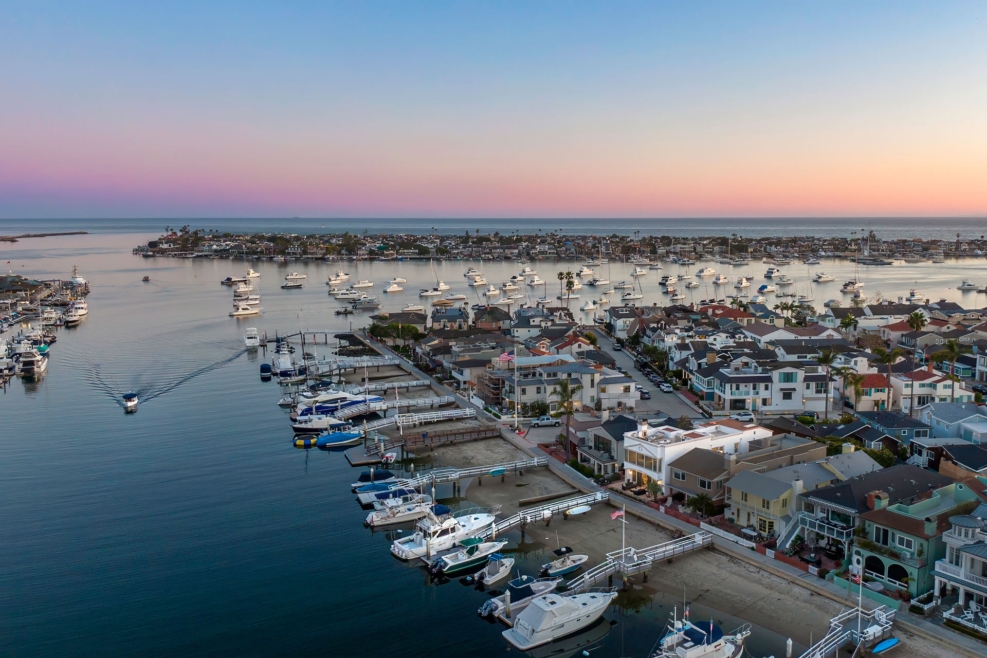 209 E. Bayfront Balboa Island home - photo 30