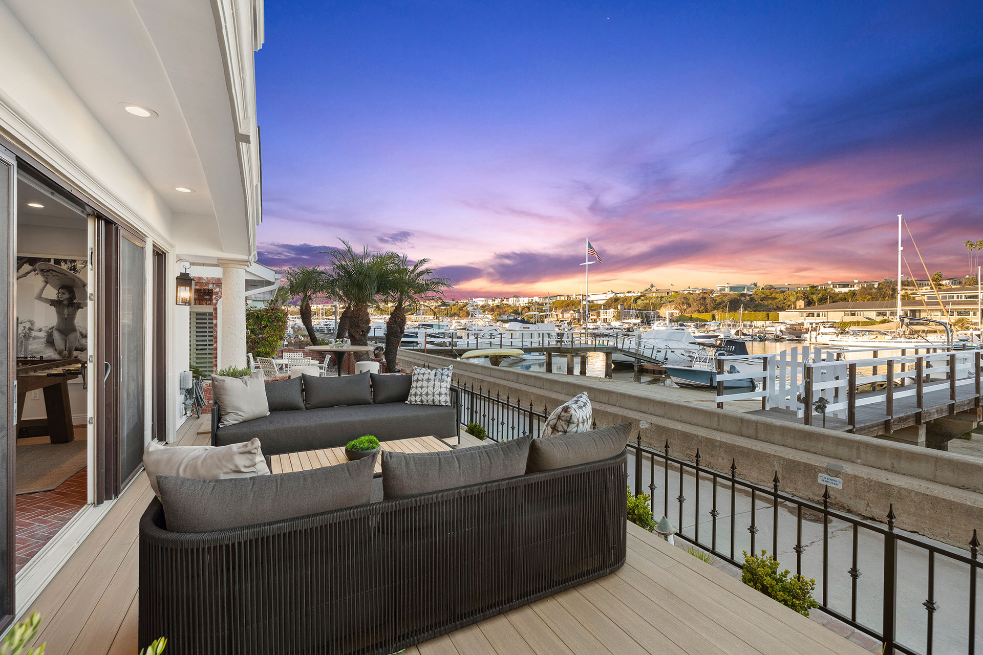 209 E. Bayfront Balboa Island home - photo 4