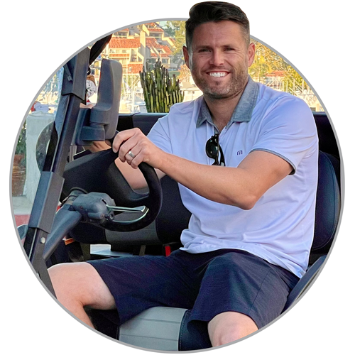 Ryan Gunderson - Balboa Island Real Estate Agent